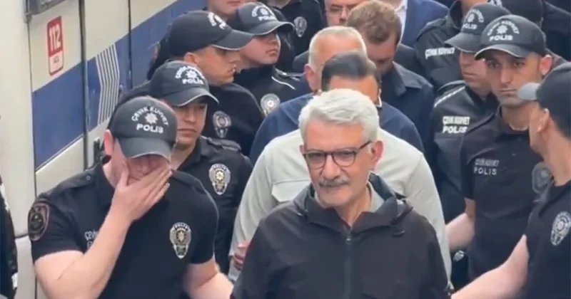 Üç günde saçı ağardı Sözcü Gazetesi