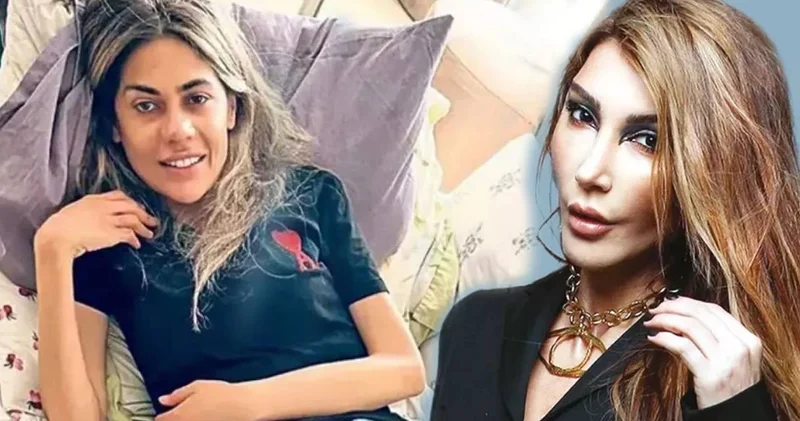 Nihal Candan ın yardımına Hande Yener koştu