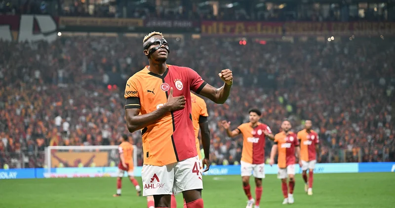 Fabrizio Romano duyurdu! Al Hilal ile Napoli Osimhen transferi için anlaştı