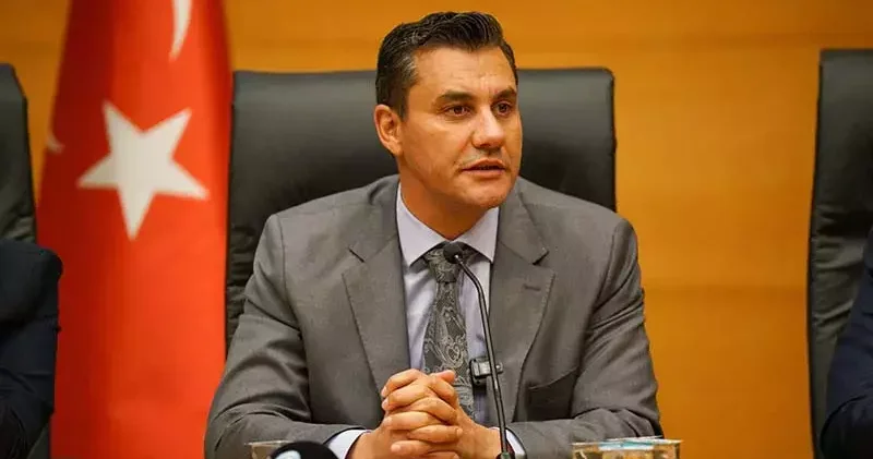 Elektrik akımına kapılan Başkan Zeyrek in sağlık durumu ciddiyetini koruyor