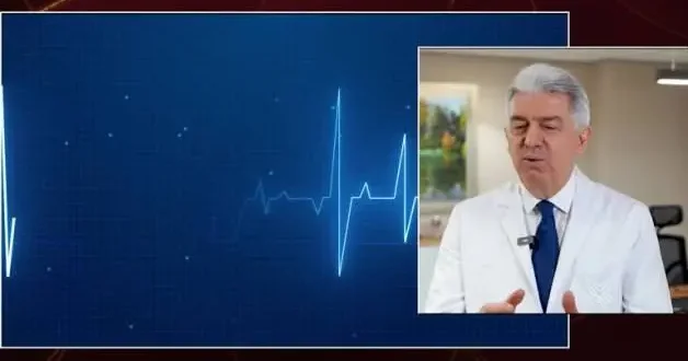 Ünlü Kardiyoloji Uzmanından altın niteliğinde tavsiyeler! Kurban Bayramı nda bunlara dikkat edin...
