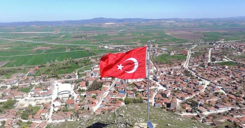O köyün sakinleri 3 farklı il değiştirdi! Sözcü Gazetesi