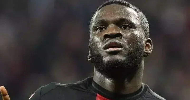 Fenerbahçe wants Boniface! An offer will be made