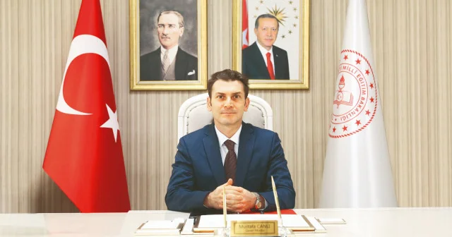 Öğretmenlere yeni nesil asistan Yerel Gündem Haberleri
