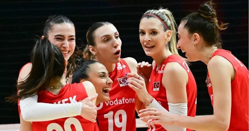 Filenin Sultanları rakip tanımıyor Sözcü Gazetesi