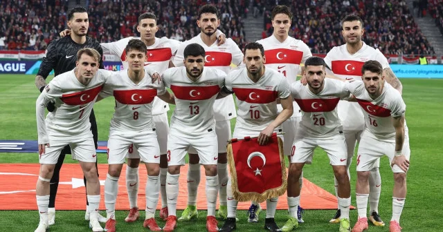 CANLI ABD Türkiye Futbol Haberleri