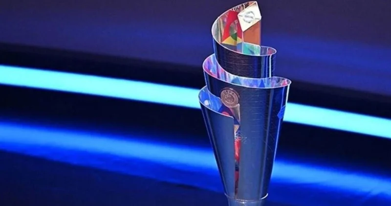 UEFA Uluslar Ligi nde final zamanı: Portekiz İspanya Futbol Haberleri