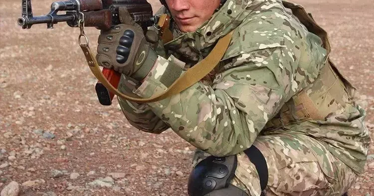 Rus Wagner grubu, Afrika da zafer ilan etti: Paralı askerler Mali den çekildi