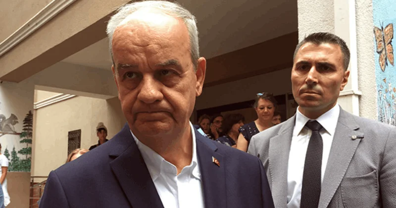 İlker Başbuğ da ses çıkardı: 35 yıl boyunca