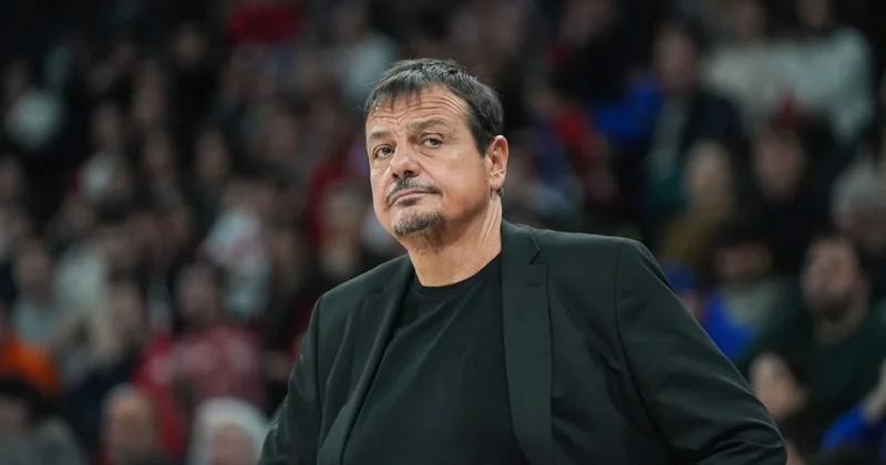 Ergin Ataman: ‘Seni bir daha uyarmayacağım’ Sözcü Gazetesi