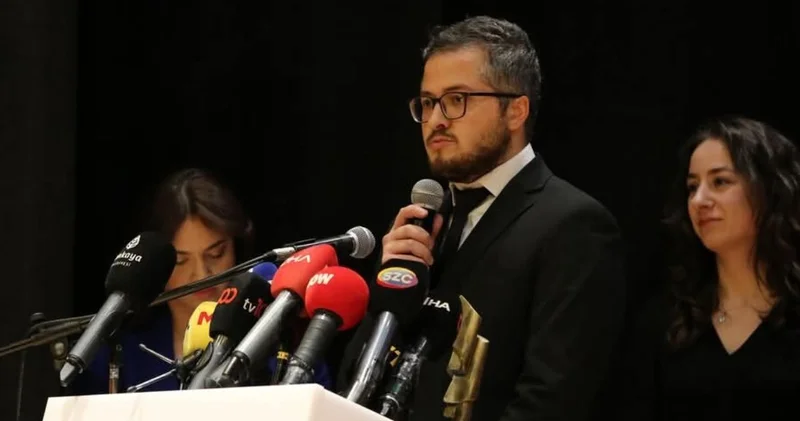 Gazeteci Mehmet Oflaz a dava: Yargıtay ın suç duyurusunu haber yaptı diye!