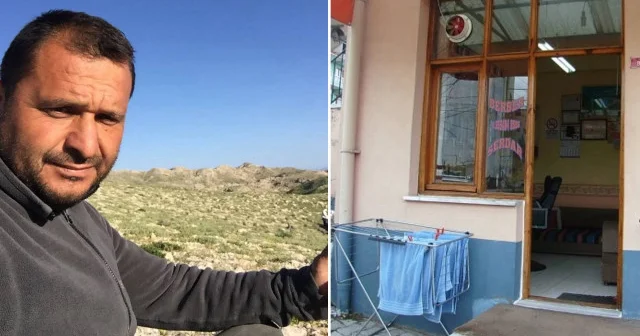 Berbere gidiyorum deyip ortadan kaybolmuştu: Ailesi korkuyla beklerken güzel haber geldi Antalya Haberleri