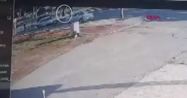 Yaya geçidinde ölümlü kazaya karışan sürücü serbest kalınca ailesi isyan etti...