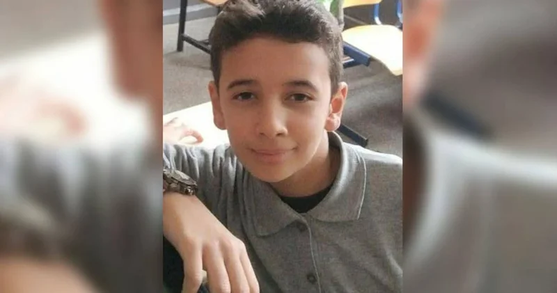 Bursa da kaybolan çocuğu arama çalışmaları 3. gününde