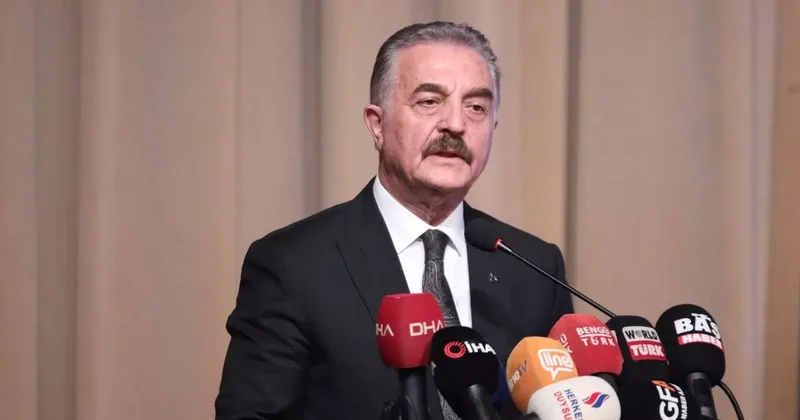 MHP den yeni komisyon mesajı: TBMM çatısı altında kurulmalı
