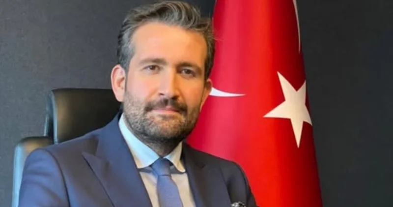 AK Parti Genel Sekreter Yardımcısı Demirel: Enerjide tam bağımsız Türkiye için kararlılıkla ilerliyoruz Enerji Haberleri