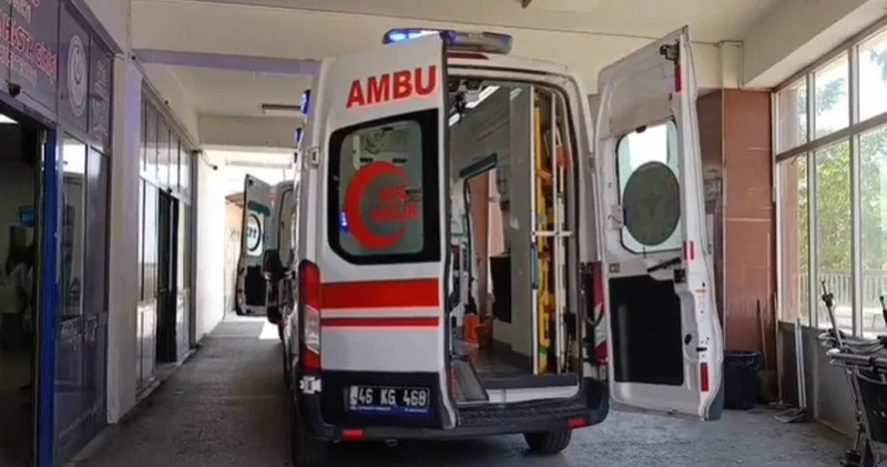 Kahramanmaraş’ta 323 acemi kasap kendini yaraladı