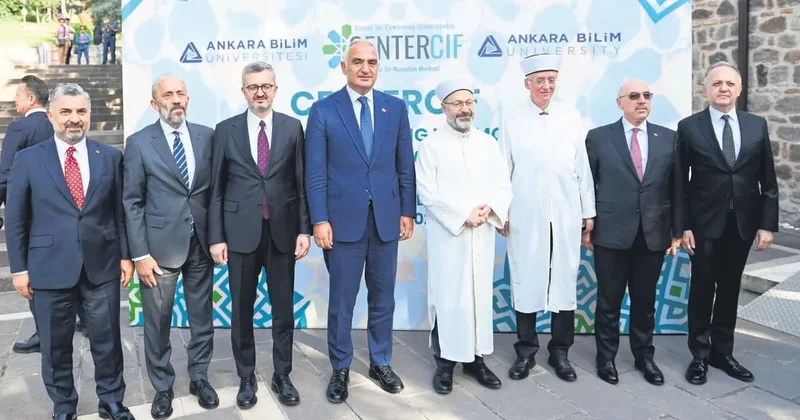 İslamofobi ile mücadelede 5 ayaklı strateji