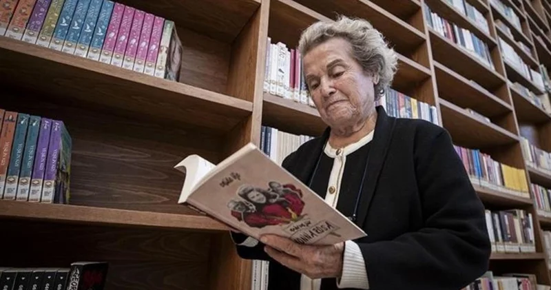 Sezai Karakoç un imkansız aşkı Mona Roza vefat etti