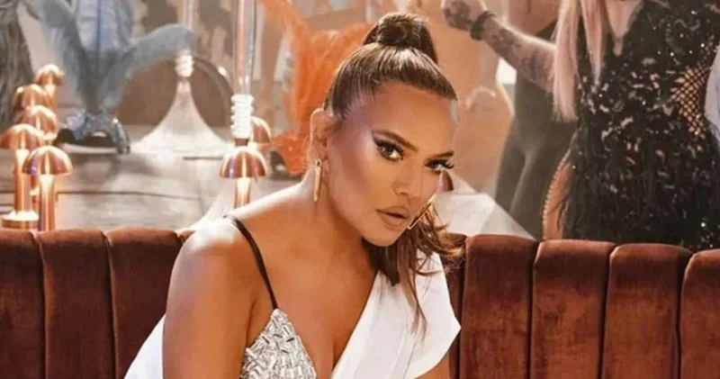 Demet Akalın kıl payı kurtuldu: İyi ki kopmadı