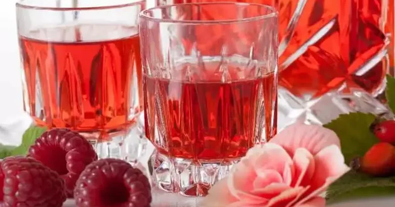 İçtikçe içtiren Osmanlı şerbeti tarifi! Deneyenler tadından asla vazgeçemiyor