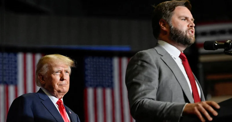ABD Başkan Yardımcısı JD Vance: Musk Trump ın peşine düşerek büyük hata yaptı