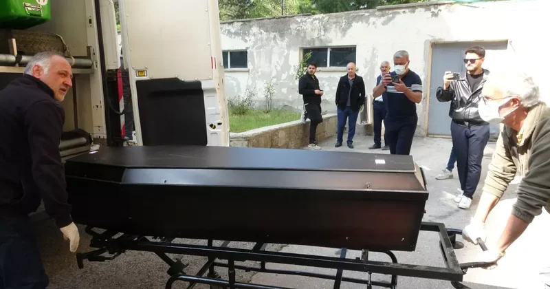 KKKA Hastalığı Sivas ta Can Aldı