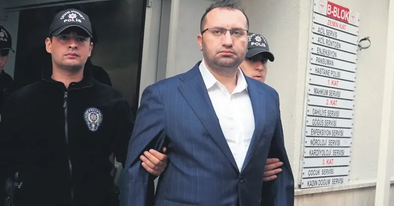 Benzinlik ruhsatı için 300 bin dolar rüşvet