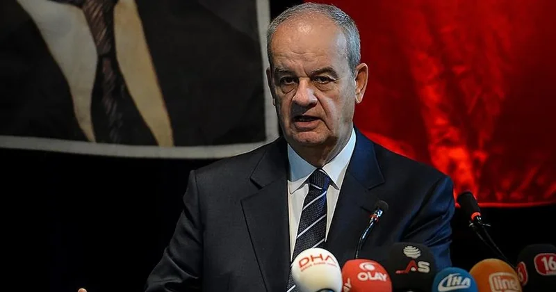 İlker Başbuğ dan dikkat çeken destek: 35 yıldır tanırım... Sözcü Gazetesi