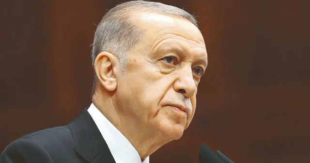 Muhalefet uçurumun eşiğine geldi Yerel Gündem Haberleri