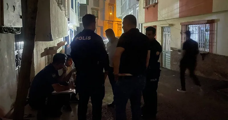 27 yaşındaki anne ve çocuğu kilitli odada ölü bulundu Sözcü Gazetesi