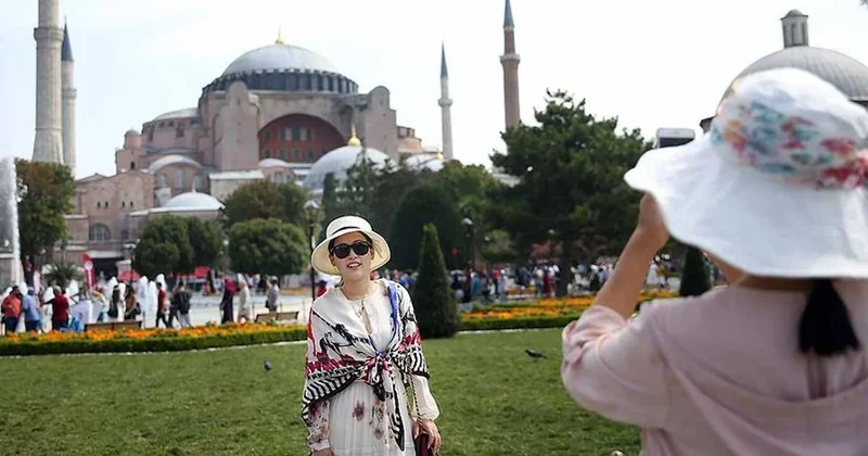 Dünyayı dolaşmanın maliyeti ne kadar? İşte harcamanız gereken tam rakam! Sözcü Gazetesi