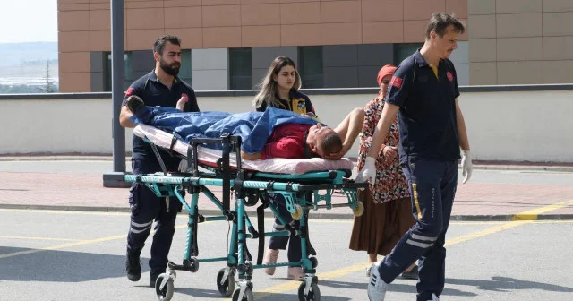 Hastaneler acemi kasaplarla doldu: Kurban Bayramı’nın ilk gününde 14 binden fazla kişi yaralandı Gündem Haberleri
