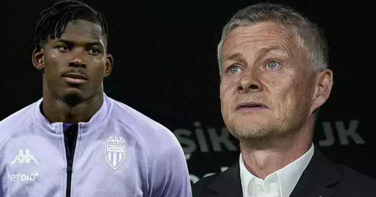 Beşiktaş tan santrfor sürprizi!