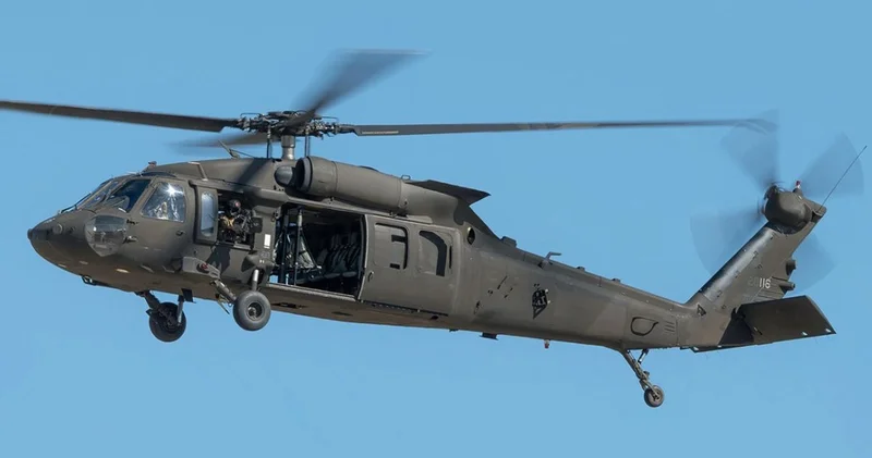 ABD yapımı helikopterlerin alımını askıya aldılar: Ukrayna savaşının analizine dayanmaktadır