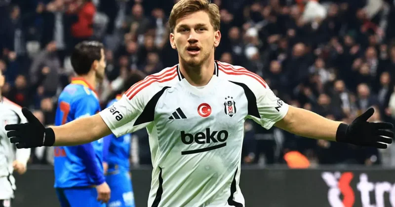 Semih Kılıçsoy için Ada dan 15 milyon Euro luk teklif! Bırakın gideyim