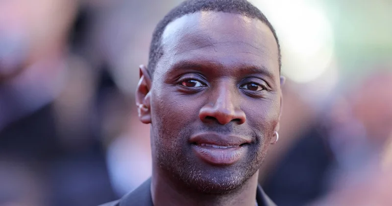 Oyuncu Omar Sy, Paris Basketbol un yeni ortağı oldu!