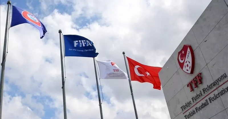 PFDK, Süper Lig devine 27 milyon TL ceza kesti!