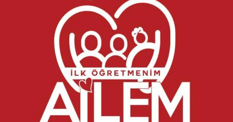 İlk Öğretmenim Ailem mobil uygulaması 12 bin aileye ulaştı
