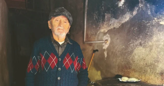 Cihangir’in son kalaycısı Aktüel Haberleri
