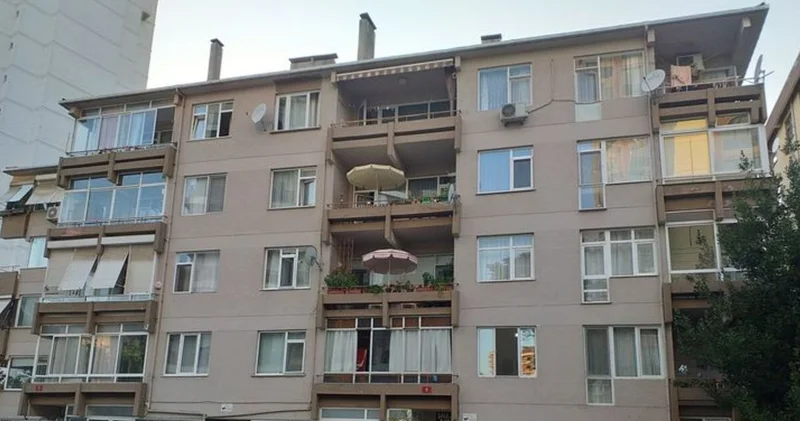 Bizimkiler in apartmanı yıkılmayacak Magazin haberleri