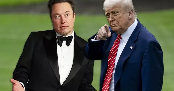 Gerilimde yeni gelişme! Musk, Trump ın Epstein dosyasında olduğunu iddia etmişti... Geri adım atıp paylaşımı sildi