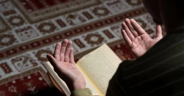Kurban Bayramı teşrik tekbirleri ne zaman başlayacak, teşrik tekbiri kaç gün sürer? TEŞRİK TEKBİRLERİ OKUNUŞU Son Dakika Haberleri