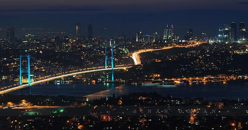 66 şehrin tamamını ilgilendiriyor: Türkiye haritası sil baştan Sözcü Gazetesi