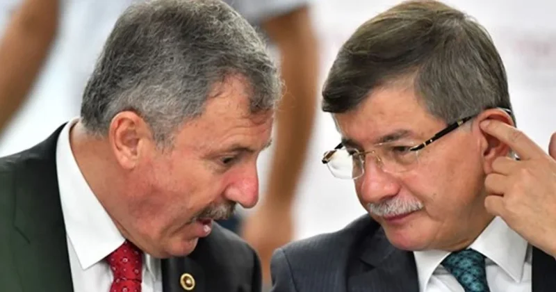 Selçuk Özdağ ın referandum pişmanlığı: Evet oyu verdiğim için özür dilerim Sözcü Gazetesi