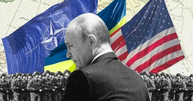 Rusya ve NATO savaşırsa kim kazanır? Askeri ve ekonomik güç karşılaştırması