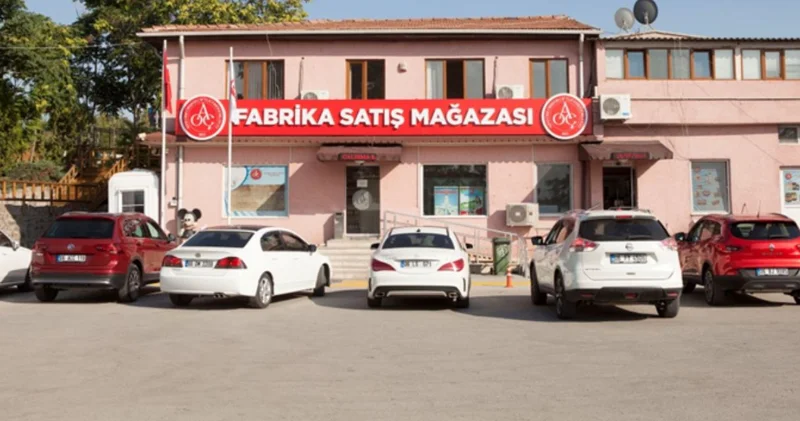 Büyük AOÇ skandalı ortaya çıktı! Meğer taşeronmuş