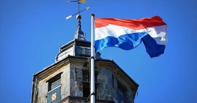 Hollanda Merkez Bankası büyüme tahminini düşürdü Sözcü Gazetesi