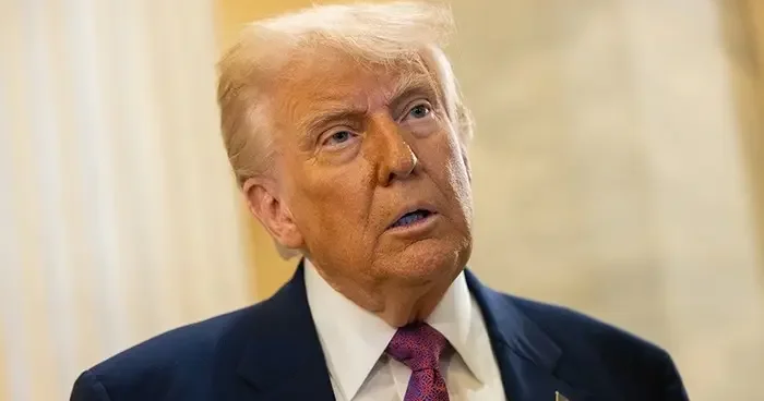 Trump’tan Epstein açıklaması: Bu yıllardır konuşulan eski bir haber