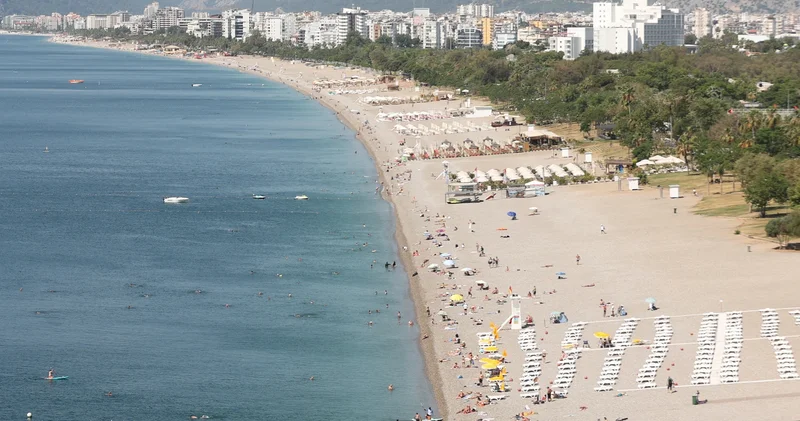 2025 yaz sezonunda yüzde 300 zam... Ücretler cep yakıyor!